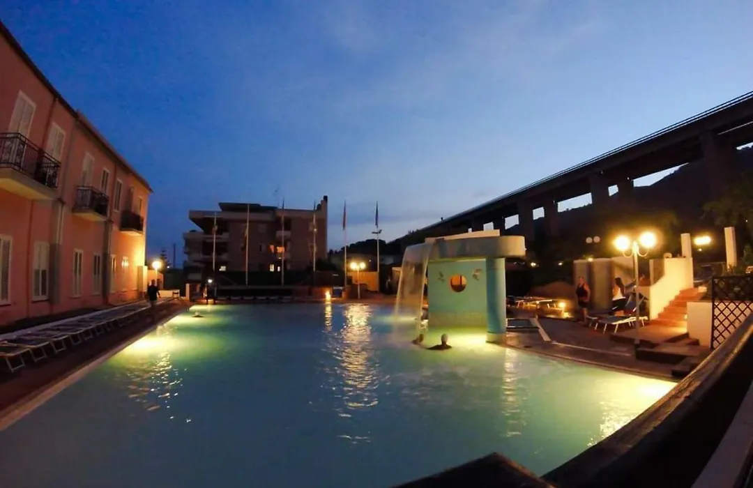 Hotel Terme Marino-1